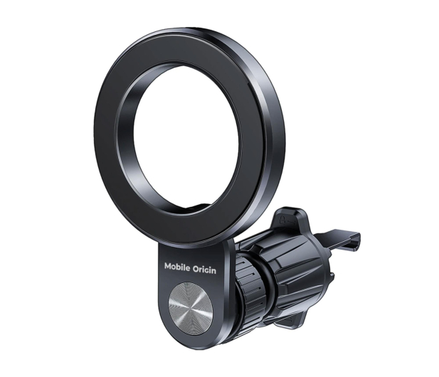 Mobile Origin 2in1 Dash and Vent Magnetic Car Holder MO21 MO-DAV-MCH - 1363051 - zdjęcie 3